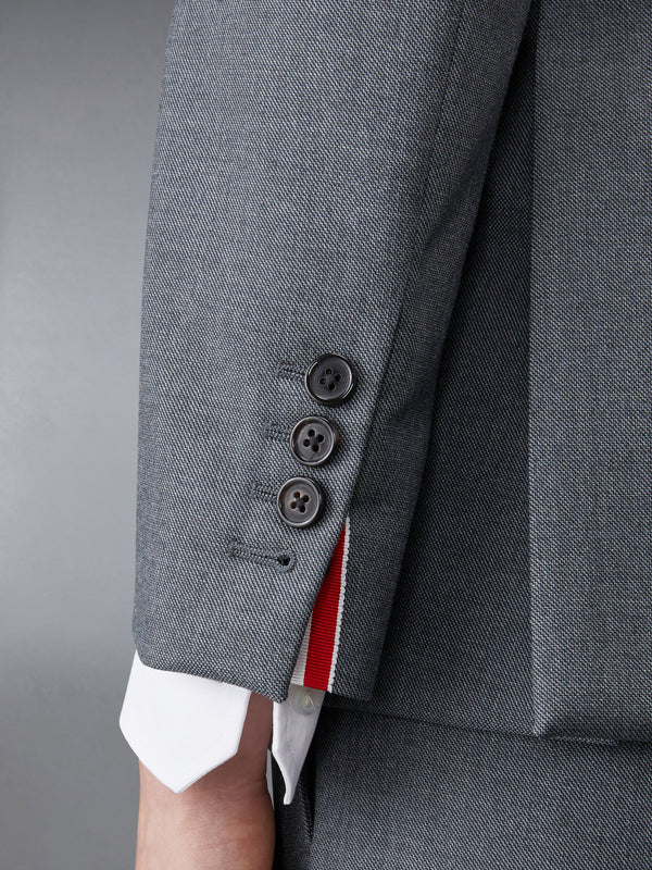 TWILL SCHOOL UNIFORM 4-BAR CLASSIC SPORT COAT - image 6