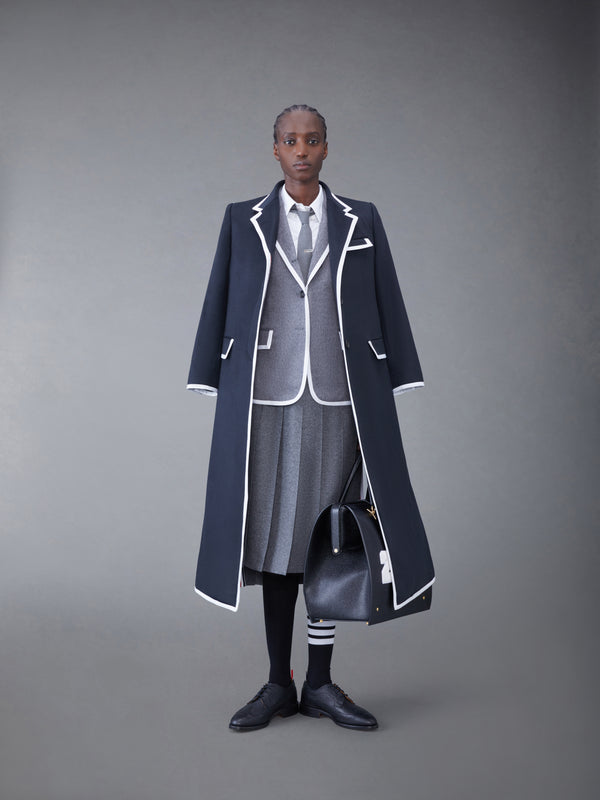 JACKET WEIGHT CASHMERE 2003 CLASSIC SPORT COAT - image 4