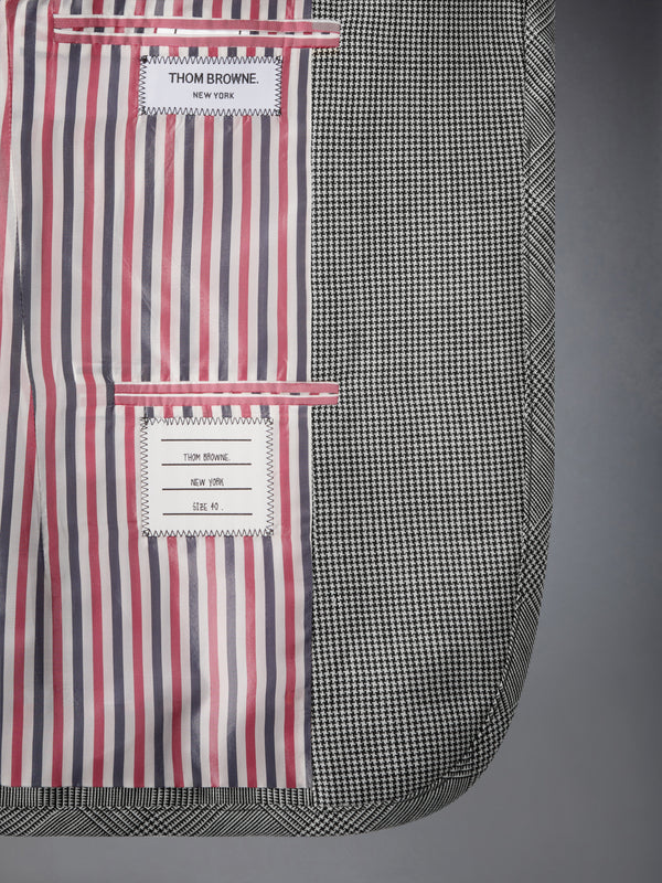 PRINCE OF WHALES FUNMIX FRESCO CROPPED SPORTCOAT - image 4