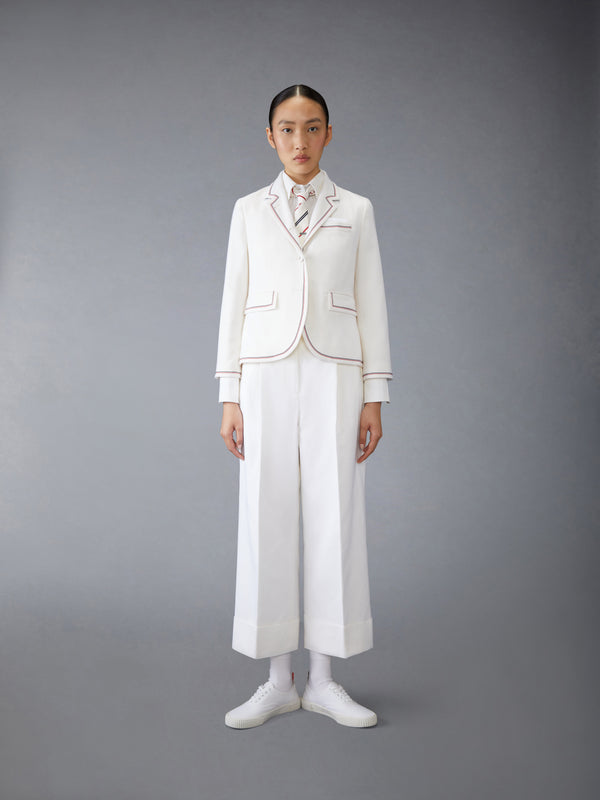 CASHMERE HIGH ARMHOLE SPORTCOAT - image 3