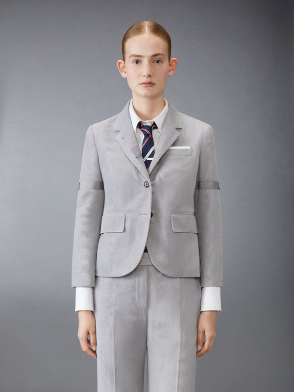 CORDUROY HIGH ARMHOLE ARMBAND SPORT COAT - image 1