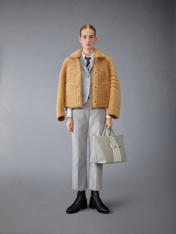 CORDUROY HIGH ARMHOLE ARMBAND SPORT COAT - image 3