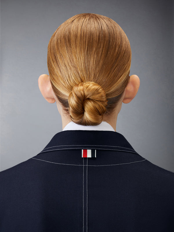 SCHOOL UNIFORM PATCH POCKET JACKET - image 5