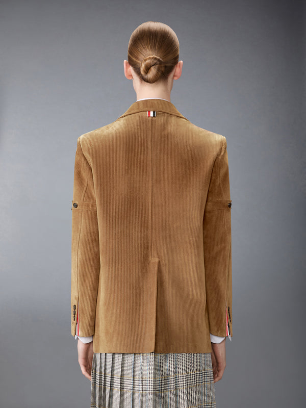 SUEDE ARMBAND SPORTCOAT - image 2
