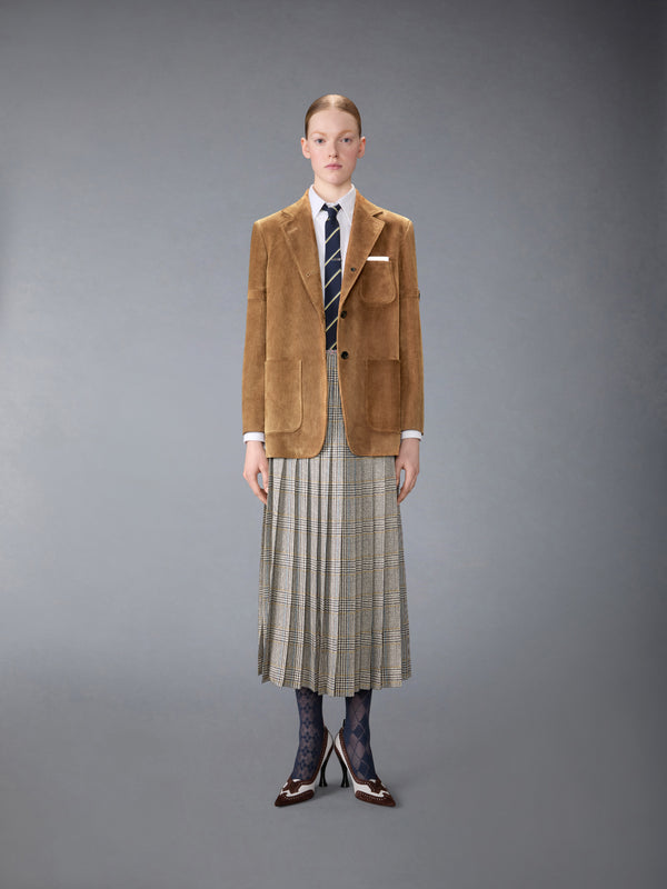 SUEDE ARMBAND SPORTCOAT - image 3
