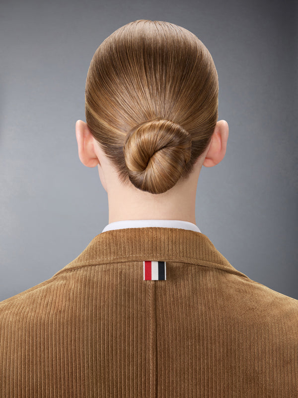 SUEDE ARMBAND SPORTCOAT - image 5