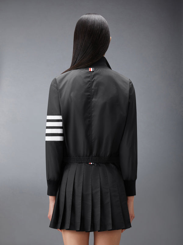 RIPSTOP ZIP UP TRACK JACKET - image 3