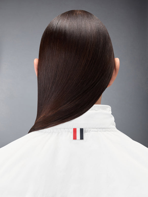 NYLON TECH TRACK JACKET - image 6