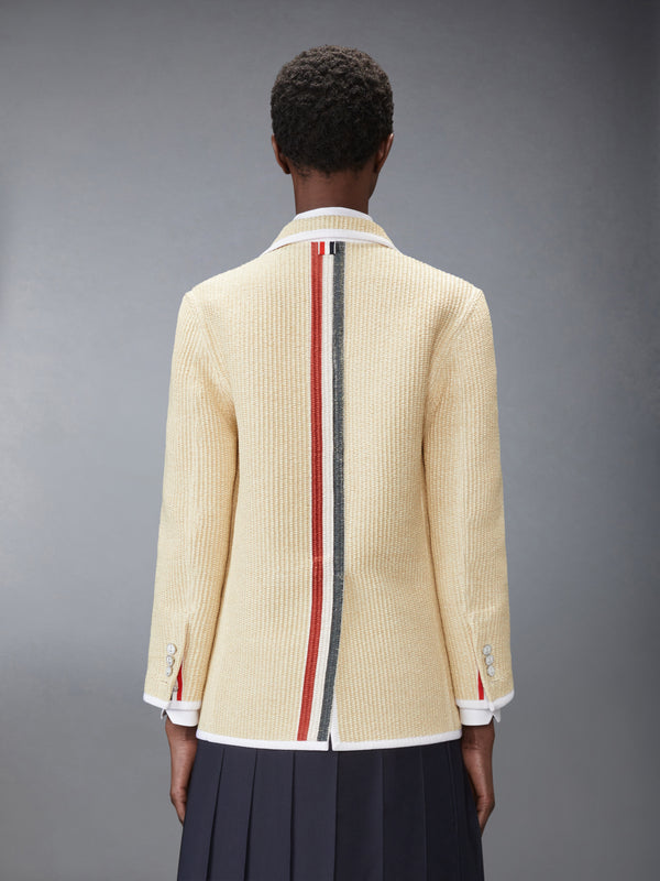 RAFFIA RWB STRIPE SPORTCOAT - image 2