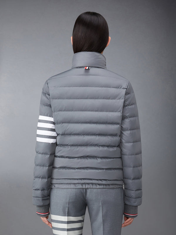 POLY TWILL DOWN FILL 4-BAR SKI JACKET - image 2