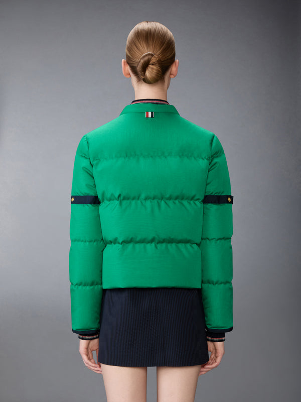 CORDURA DOWN FILLED JACKET WITH ARMBANDS - image 3