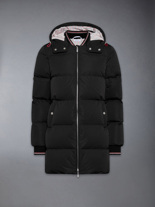 POLY TECH DOWN FILLED PARKA WITH ARMBANDS - featured image
