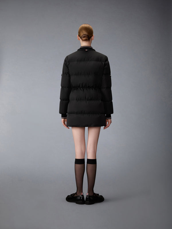 POLY TECH DOWN FILLED PARKA WITH ARMBANDS - image 3