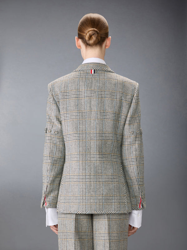 HUNTING TWEED ARMBAND SPORTCOAT - image 2
