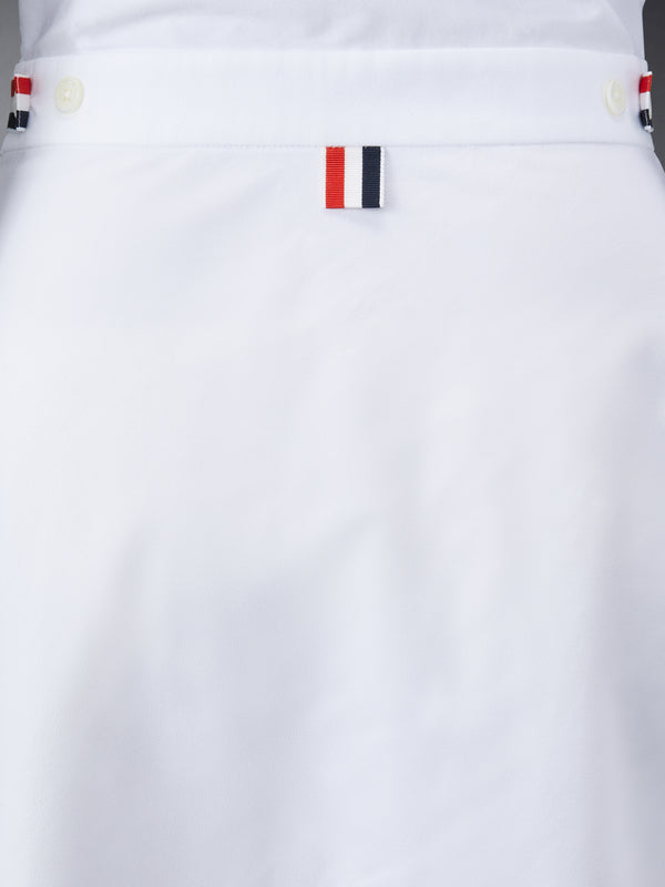OXFORD A-LINE SHIRTDRESS - image 6