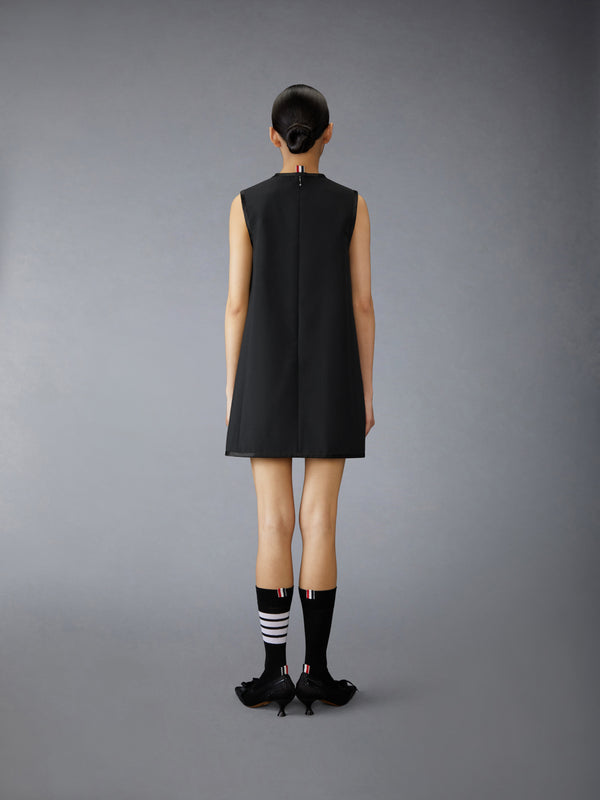 SCHOOL UNIFORM A-LINE SHIFT DRESS - image 3