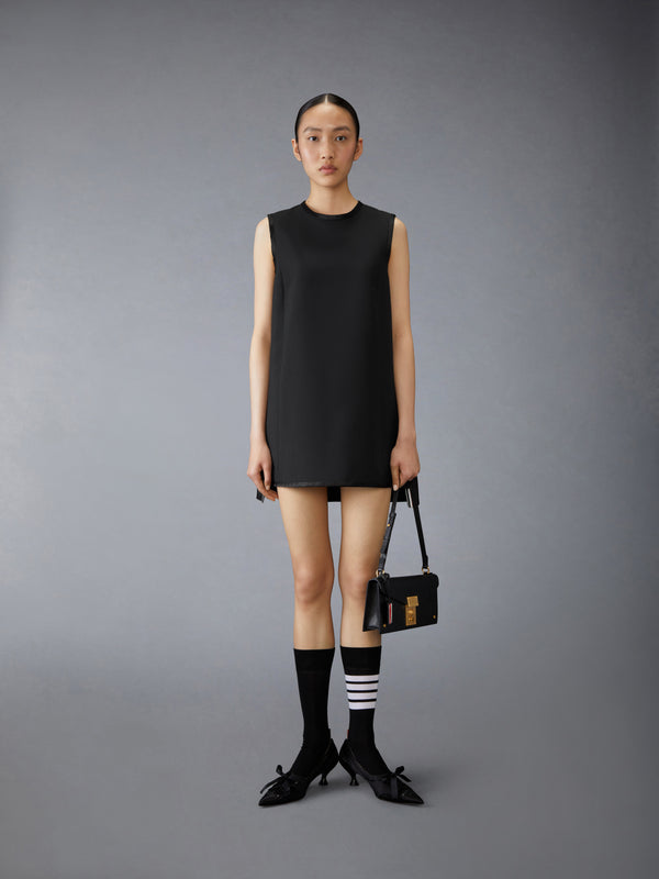 SCHOOL UNIFORM A-LINE SHIFT DRESS - image 4