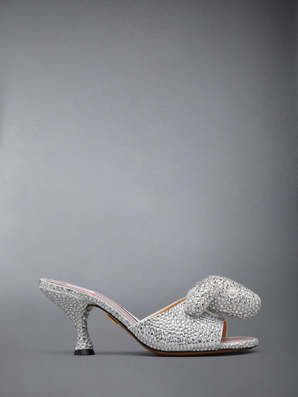 CRYSTAL HECTOR MULE 75MM - featured image