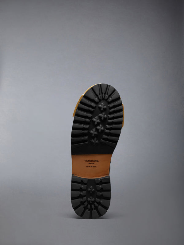 VITELLO CALF HIKING BOOT - image 6