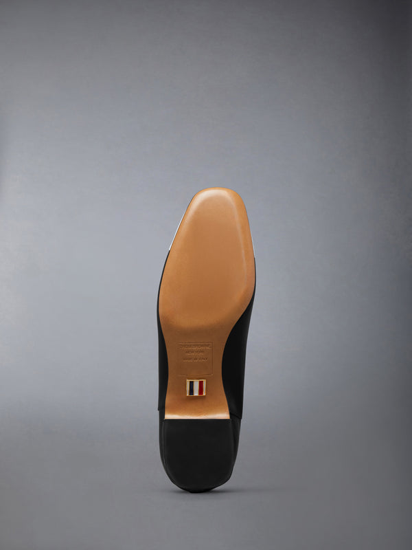 SHINY CALF RWB CHELSEA BOOT 40MM - image 6