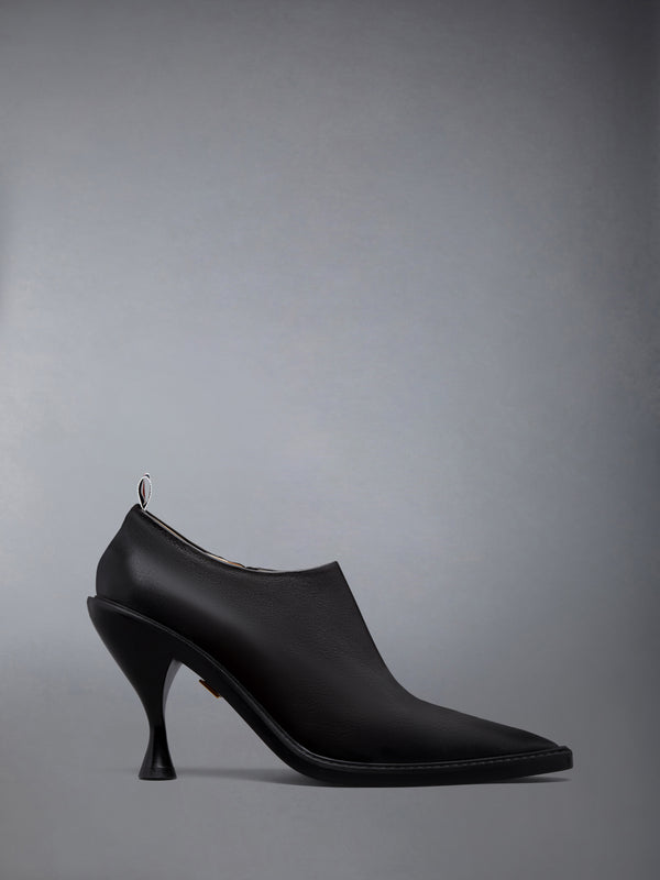 NAPPA LEATHER BOOTIE 90MM - featured image