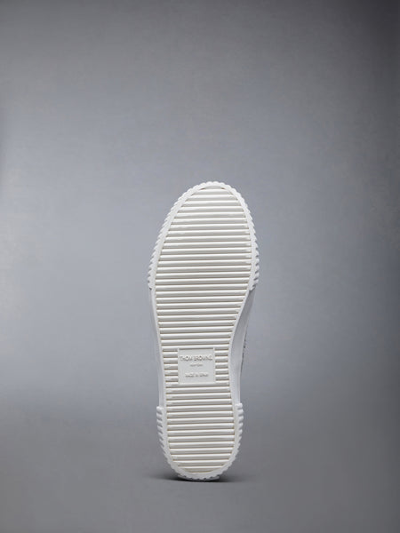 TWEED HERITAGE SNEAKER MED GREY