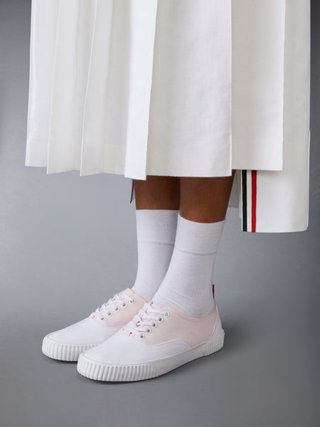FUNMIX HERITAGE SNEAKERS PINK/WHITE