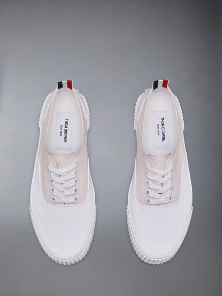 FUNMIX HERITAGE SNEAKERS PINK/WHITE