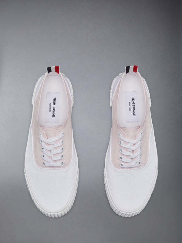 FUNMIX HERITAGE SNEAKERS - image 5