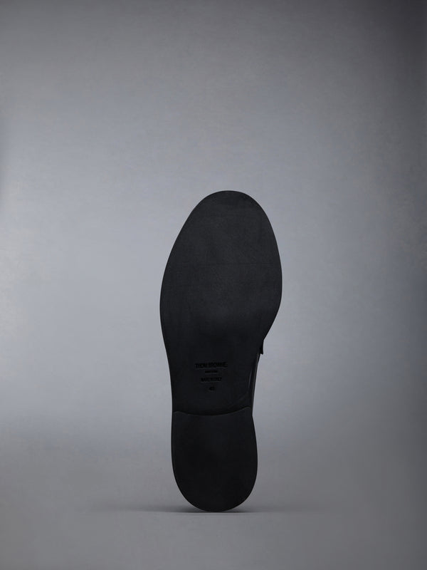 폴리시 카프 태슬 로퍼 - image 6
