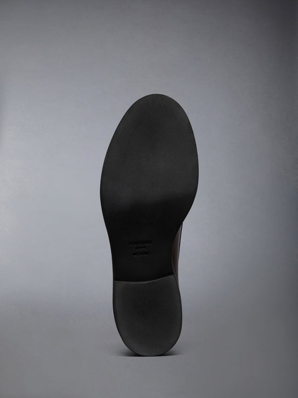 POLISHED CALF TASSEL LOAFER - image 6