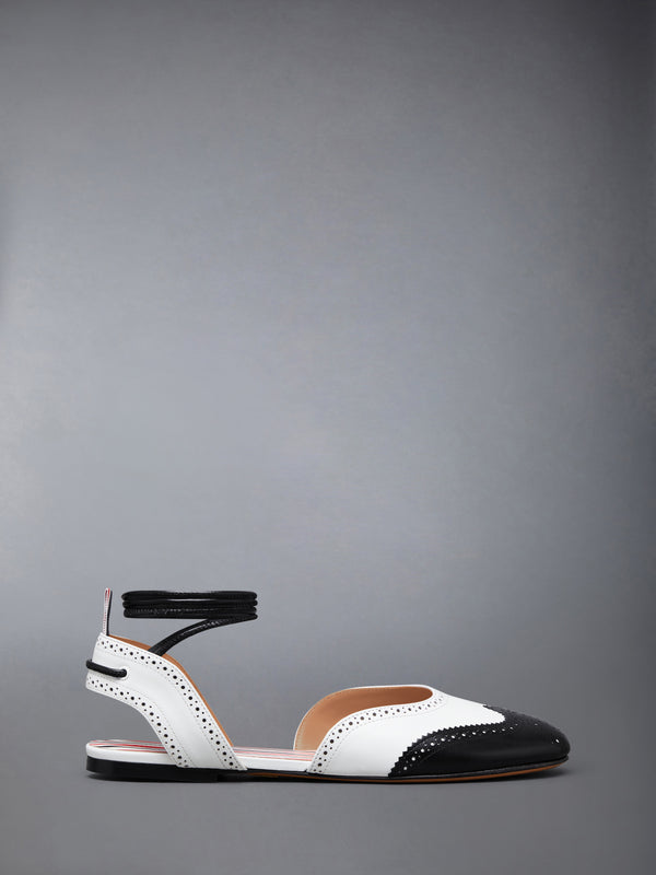 WING D'ORSAY BALLERINA 5MM - featured image