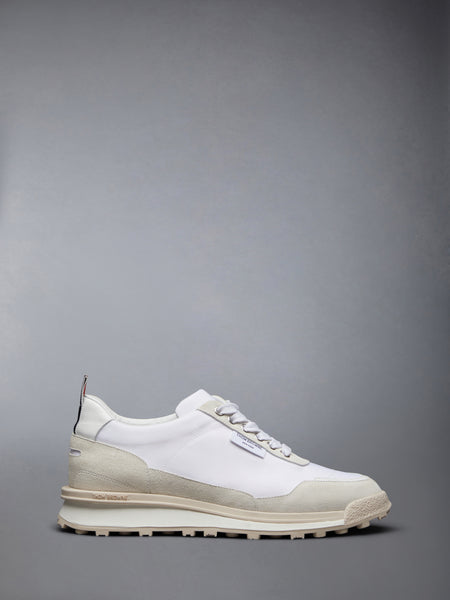 ECO NYLON ALUMNI TRAINER TONAL WHITE FUN MIX