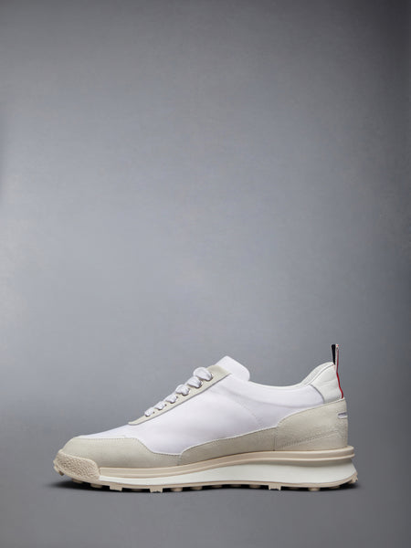ECO NYLON ALUMNI TRAINER TONAL WHITE FUN MIX