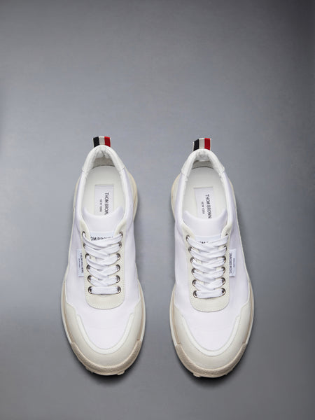 ECO NYLON ALUMNI TRAINER TONAL WHITE FUN MIX