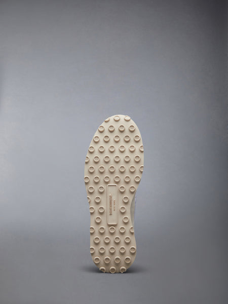 ECO NYLON ALUMNI TRAINER TONAL WHITE FUN MIX