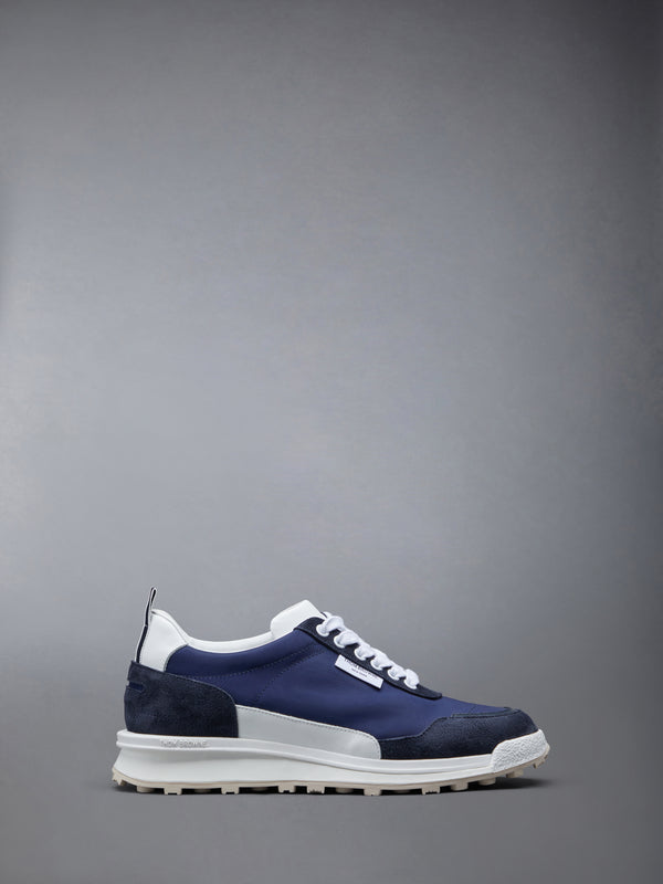 TECH NYLON ALUMNI SNEAKERS - featured image