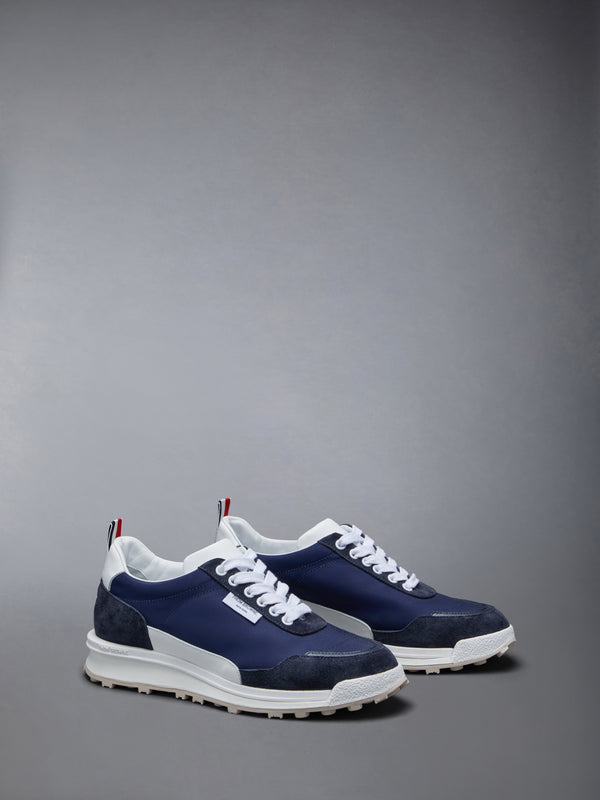 TECH NYLON ALUMNI SNEAKERS - image 2