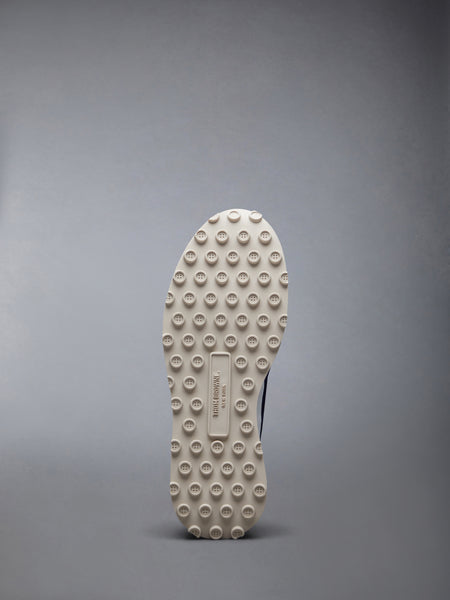 TECH NYLON ALUMNI SNEAKERS BLUE