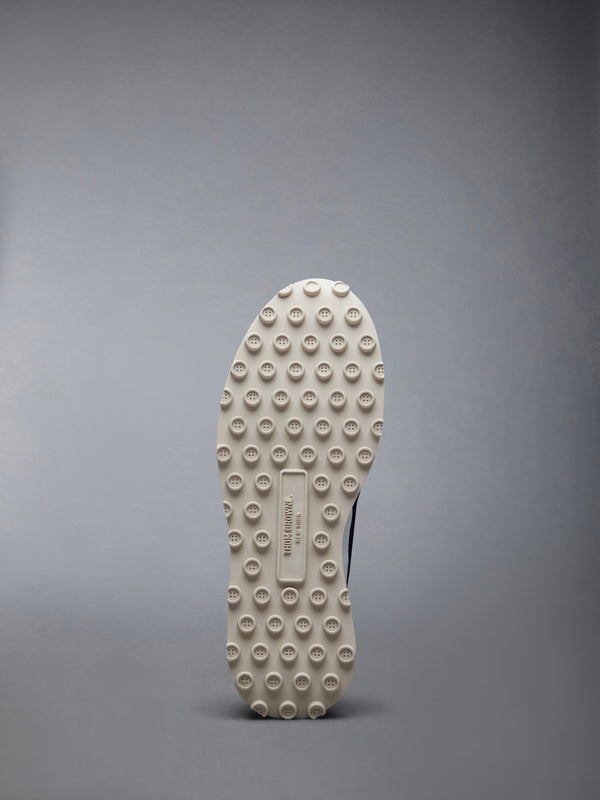 TECH NYLON ALUMNI SNEAKERS - image 6