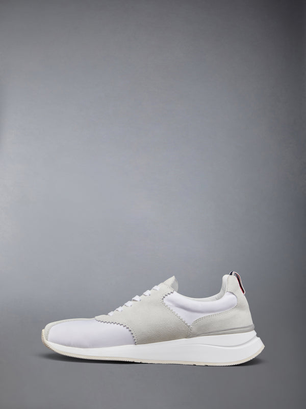 NYLON SPRINTER SNEAKERS - image 3