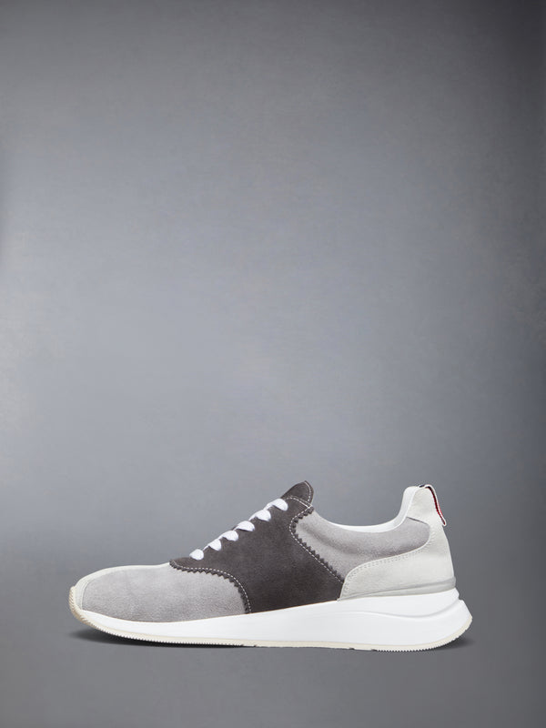 SUEDE SPRINTER SNEAKERS - image 3