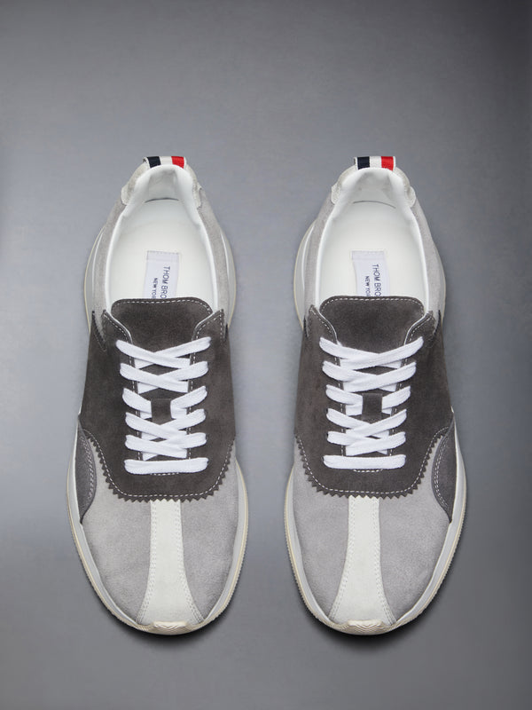 SUEDE SPRINTER SNEAKERS - image 5
