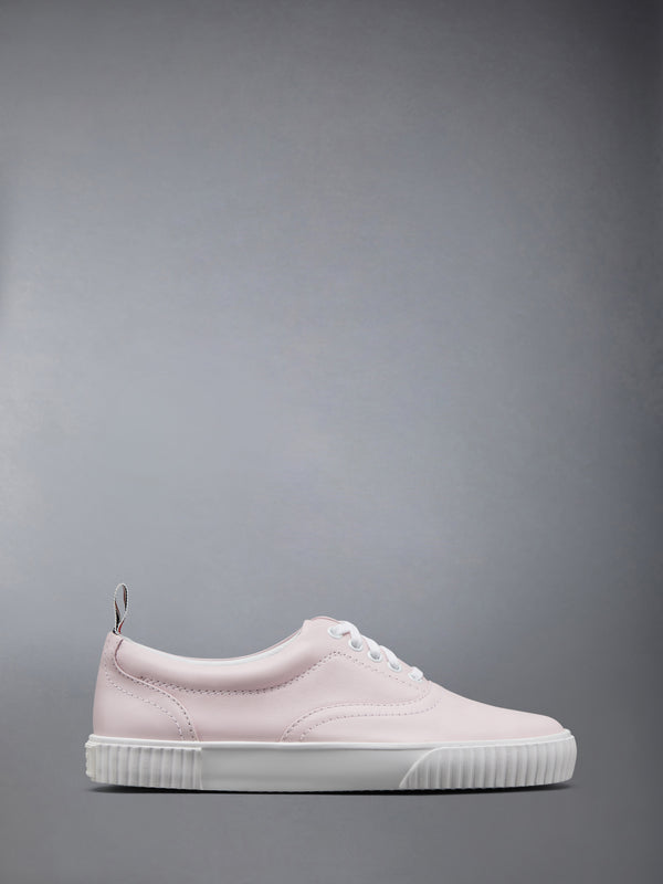VITELLO CALF HERITAGE SNEAKERS - featured image