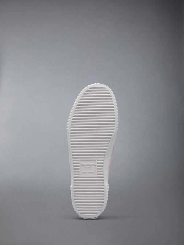 VITELLO CALF HERITAGE SNEAKERS - image 5