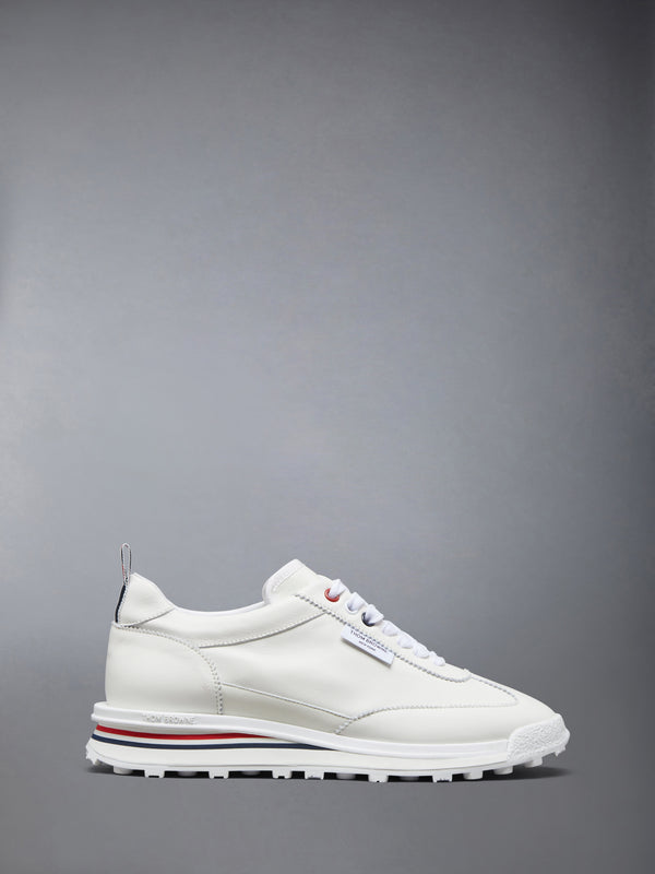 SOFT NAPPA RWB TECH RUNNER SNEAKER - featured image