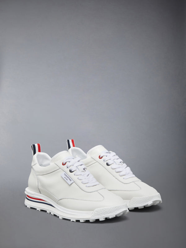 SOFT NAPPA RWB TECH RUNNER SNEAKER - image 2