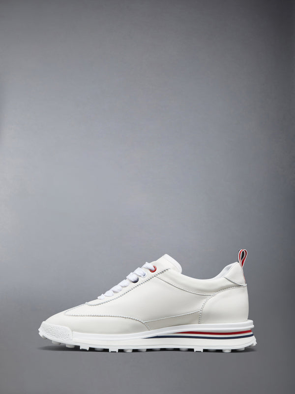 SOFT NAPPA RWB TECH RUNNER SNEAKER - image 3