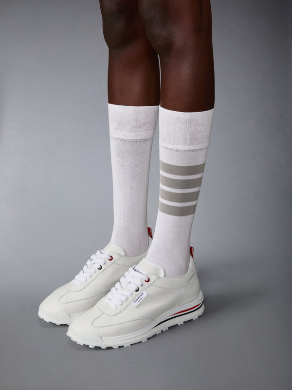 SOFT NAPPA RWB TECH RUNNER SNEAKER - image 4