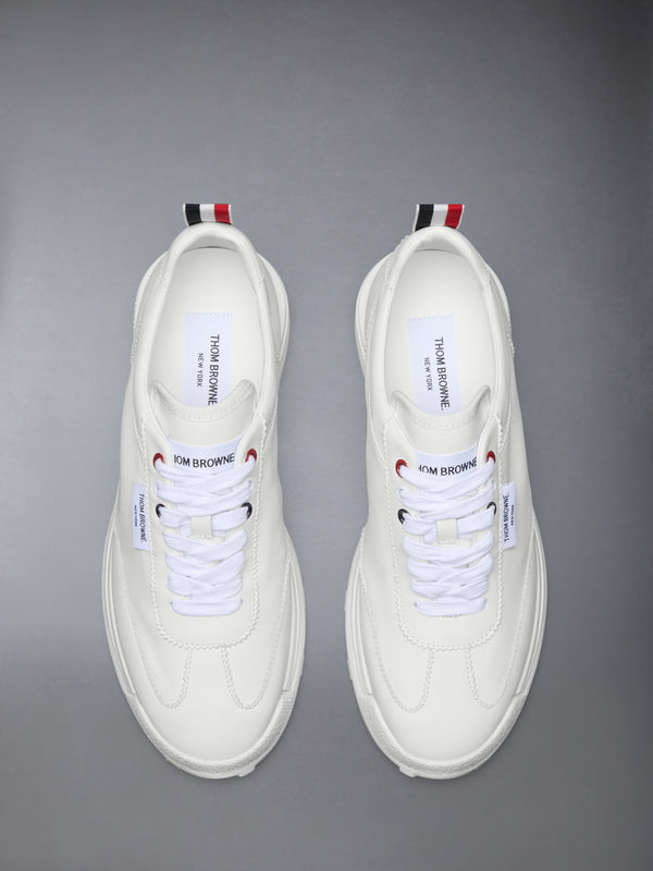 SOFT NAPPA RWB TECH RUNNER SNEAKER - image 5